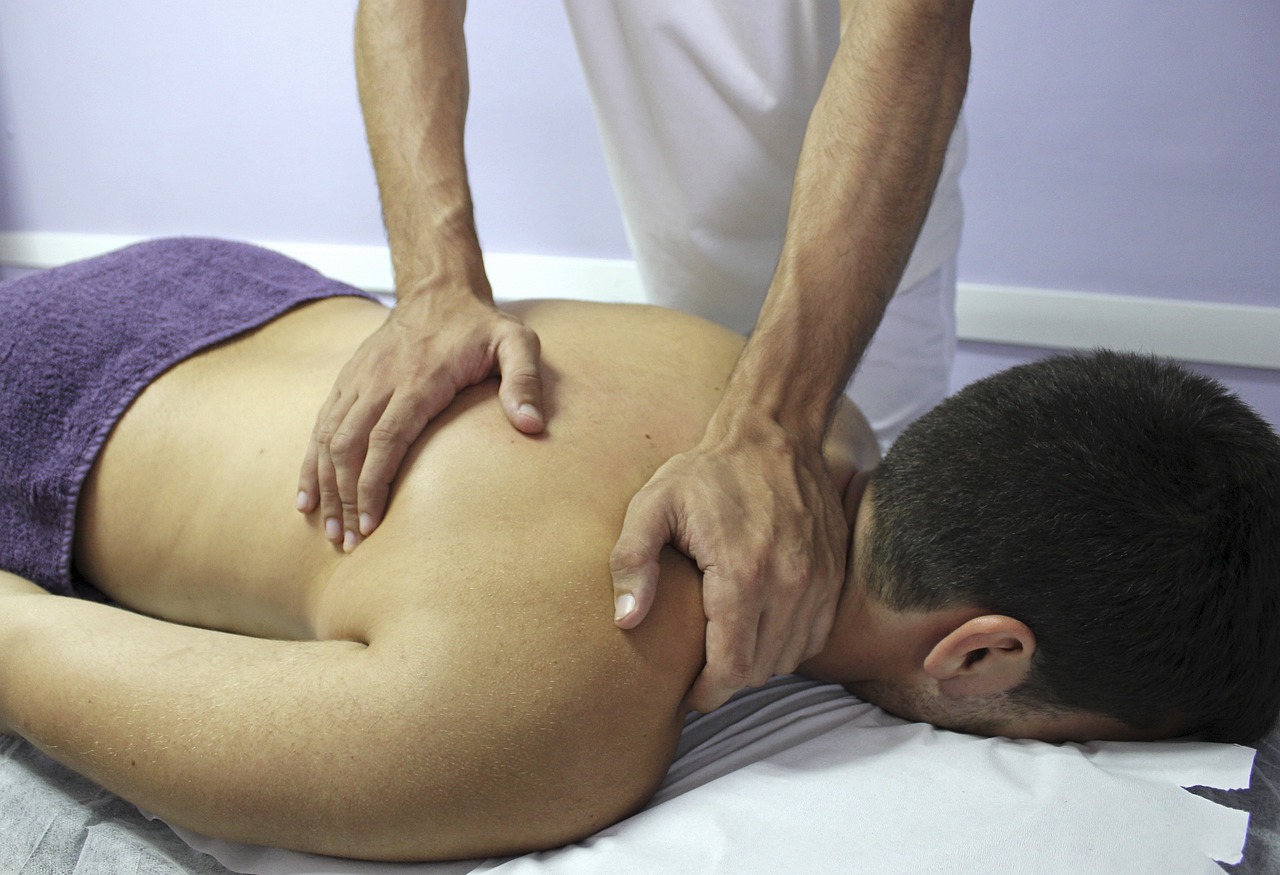 entdecken sie die vorteile der osteopathie zur ganzheitlichen behandlung von schmerzen und gesundheitsproblemen durch manuelle techniken.