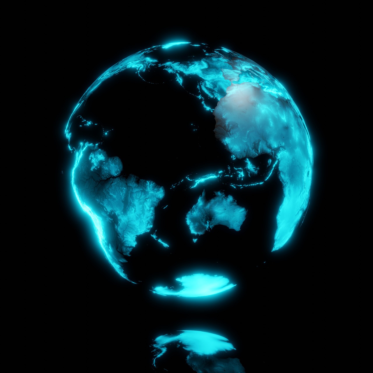 entdecken sie die faszinierende welt der hologramme: innovative 3d-bilder, die echte tiefe und interaktive erlebnisse bieten.