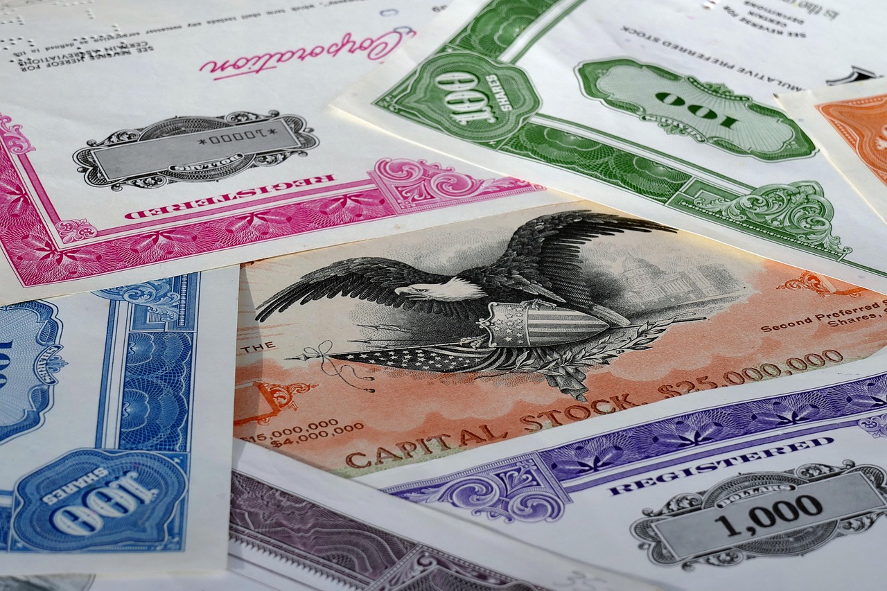 Wie kann ich mit ETFs passiv ein Vermögen aufbauen?