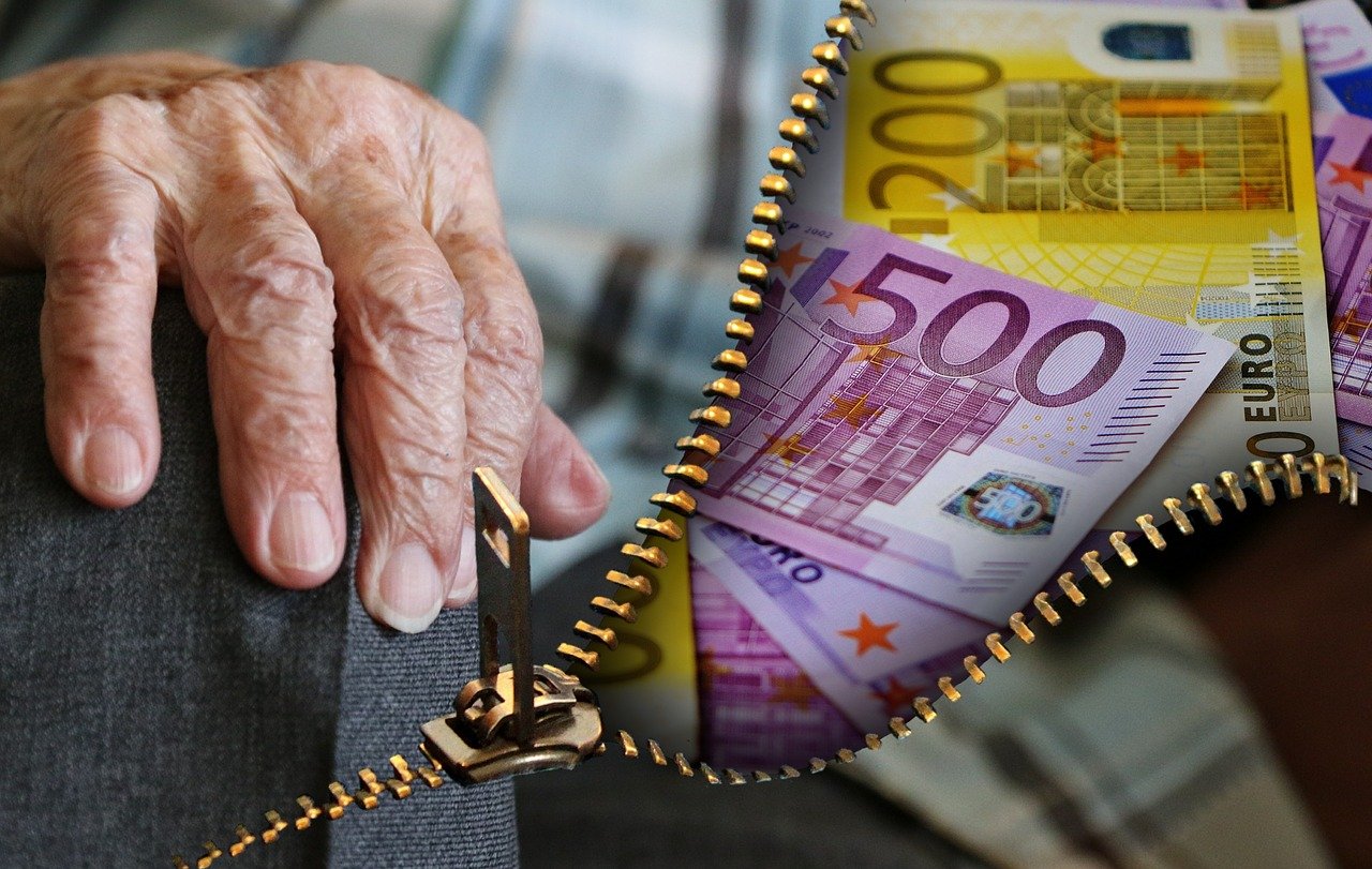 Wie steht es um die Rente in Deutschland?