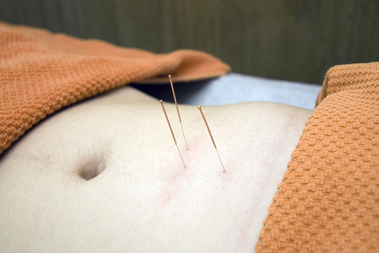 Osteopathie als Kassenleistung anerkannt