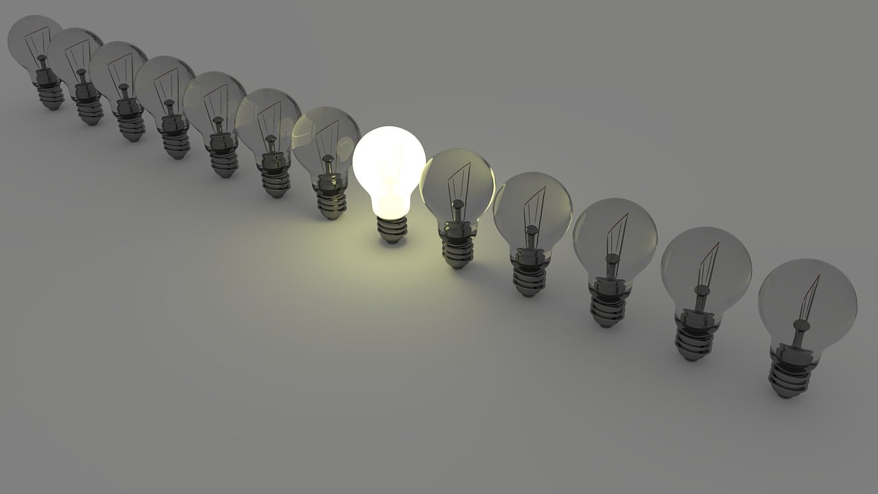 Wie kann ich Innovation in meinem Unternehmen fördern?