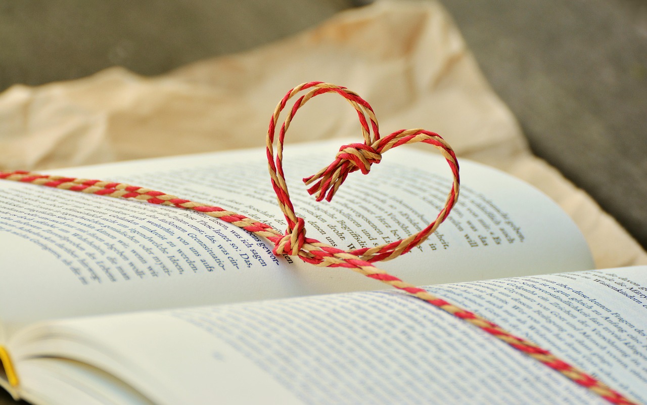 Welche Bücher sollte jeder mindestens einmal im Leben gelesen haben?