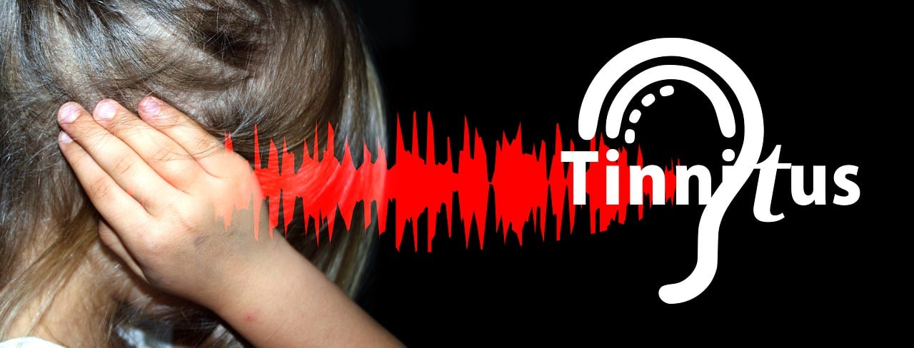 Tinnitus belastet Millionen Menschen