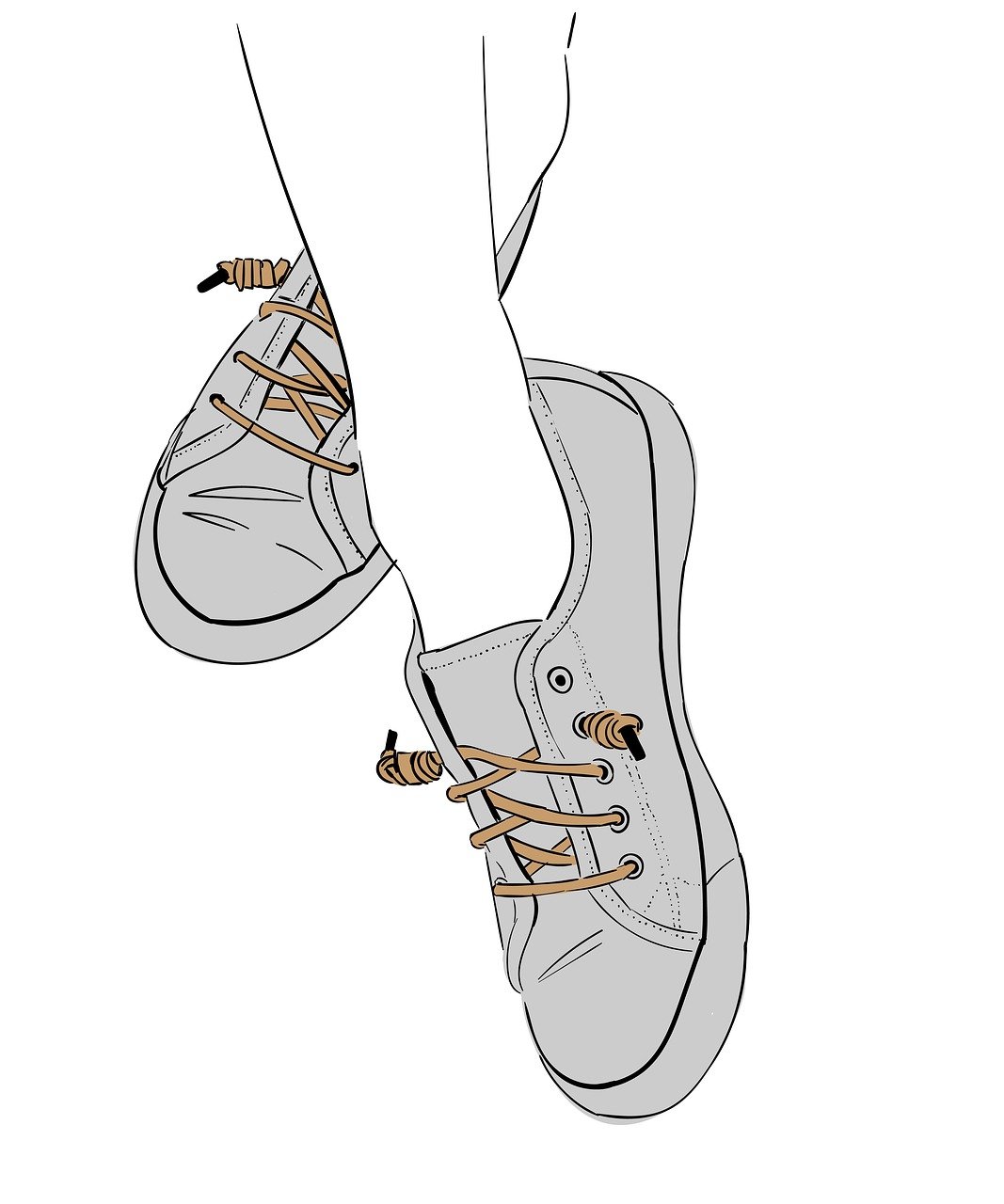 Welche Schuhe sind bequem und stylisch zugleich?